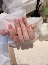 -米小兔美甲美睫