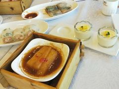 -柳州宾馆-云霄阁·旋转餐厅