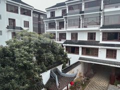 -苏州吴宫泛太平洋酒店