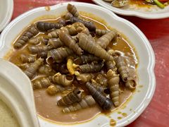 -钱山海鲜大排档