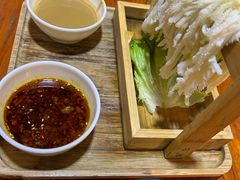 晾衣毛肚-醉长安(南门总店)