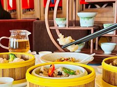 -顺德喜来登酒店·采悦轩