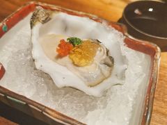 -桐寿司Sushi Tong
