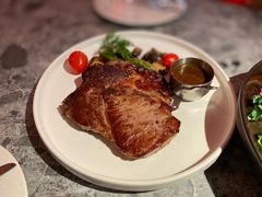 -芭莉与彩虹西餐厅(成都合生汇店)