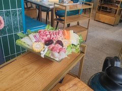 -三个椰子·现砍椰子鸡(金源CBD店)