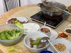 -五洲牛肉美食馆