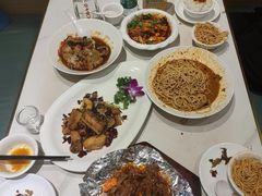 -刘胖子家常菜·蹄花焖藕(江汉路总店)