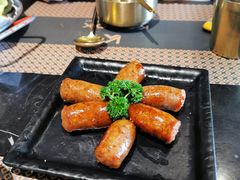 黑椒香肠-KCOOKING概念韩餐(世茂52+店)