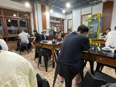 大堂-一锅厨东北水饺店(厦大店)