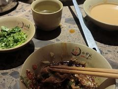 -小龙坎火锅(泉舜店)