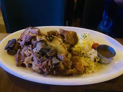 -Ambra Haus琥珀屋精酿餐厅(宝山店)