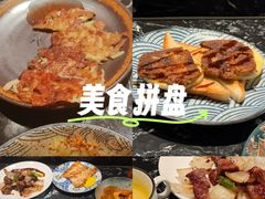 -大成铁板烧•板前(复古餐厅石老人店)