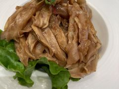 芥末鸭掌-大柴·宴宾楼(芥园西道店)