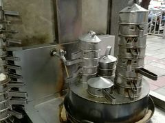 -吃不亏特色包子(三峡广场店)