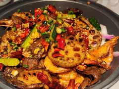 -自己人·宜昌菜(水悦城店)