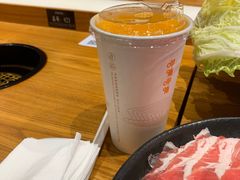-呷哺呷哺(华林国际店)