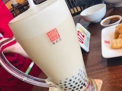 -春水堂人文茶馆(松烟文创店)