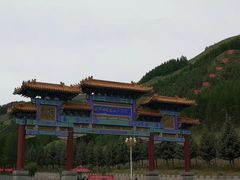 -塞罕坝国家级自然保护区