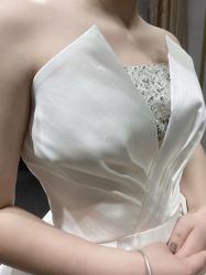 -欣薇婚纱(新源乐汇城店)