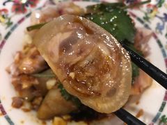 -锦园春香港茶餐厅(西海湾旗舰店)