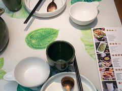 -云海肴汽锅鸡·云南小炒(曲江大悦城店)