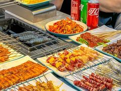 -多宾韩国料理(学衡路店)