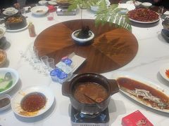 -百姓家宴(三堰店)