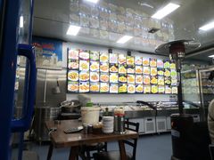 -北三沙家烧麦(北头道街店)