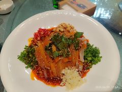 -临潼印象·特色陕菜