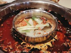-大队长主题火锅(观音桥店)