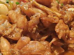 -蛙舍·炭烧牛蛙(东百中心店)