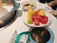 -燃尖儿自助串串火锅(新业广场店)