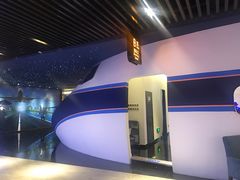 -伯尔曼航空主题西餐厅(大洋百货店)