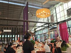 -大树头·森林餐厅(石碁店)