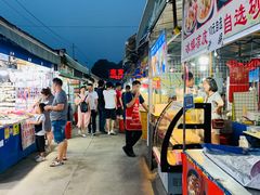 -大学城夜市大排档(凤栖路店)