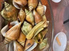 -大茄来海鲜餐厅(亚洲城分行)