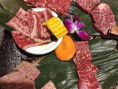 虎丸拼盘-虎丸烧肉(新大陆广场店)