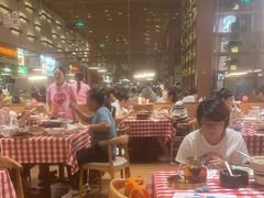 -西贝(华发商都店)