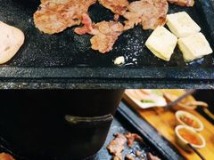 -滇藏石锅宴(崇仁巷老店)