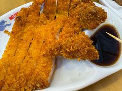 -哈灵面馆(宁波路店)