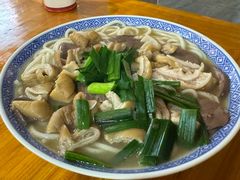 -锦泓老字号猪脏粉(东联大厦店)