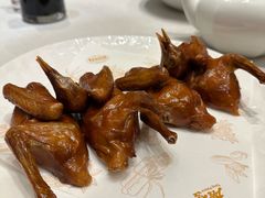 -唐宫·粤菜海鲜(万象城店)