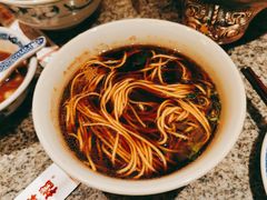老牌阳春面-南京大牌档(龙湖长楹天街店)