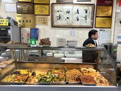 -老刘家泡馍·陕西老字号(钟楼广济街店)