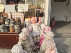 -三林塘老街