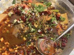 -和源祥·日照菜扛把子(万平口一店)