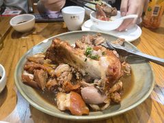 -金掌勺·锅包肉(双榆树店)