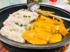 -九龙湾·御膳坊(九龙窠路店)