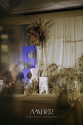 -琥珀婚礼策划AMBER WEDDING