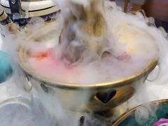 -阿娜尔·新疆菜(宜家荟聚中心店)